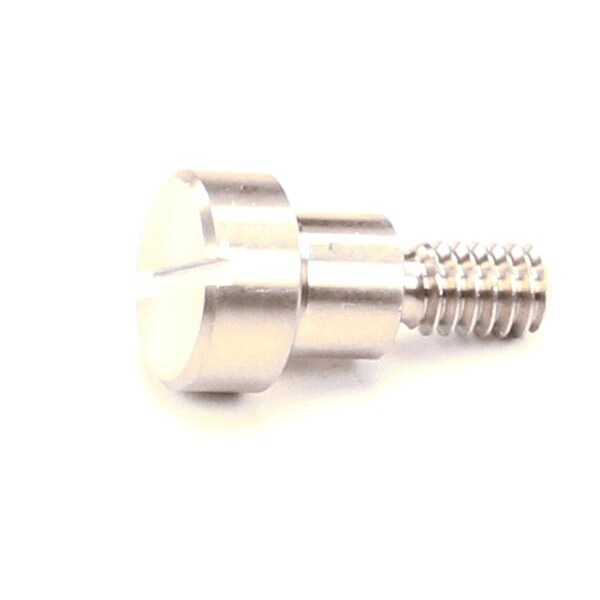 Bolt Shoulder Slotted, 3/8 Dia